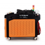 Аппарат для лазерной сварки FoxWeld LASER 1500-4-МТ Compact