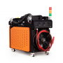 Аппарат для лазерной сварки FoxWeld LASER 1500-4-МТ Compact