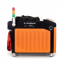 Аппарат для лазерной сварки FoxWeld LASER 1500-4-МТ Compact