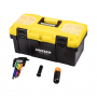 Аппарат для лазерной сварки FoxWeld LASER 1500-4-МТ Compact