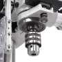 Станок фрезерно-сверлильный БелМаш BM-32/400