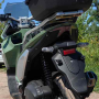 Максискутер SPRMOTORS TRAVEL MAX 180 EFI (зеленый)