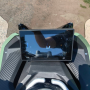 Максискутер SPRMOTORS TRAVEL MAX 180 EFI (зеленый)