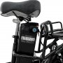 Электровелосипед GT Monster 30Ah (Hamza)