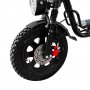 Электровелосипед GT Monster 30Ah (Hamza)