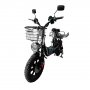 Электровелосипед GT Monster 30Ah (Hamza)