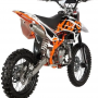 Питбайк Kayo TT160