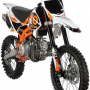 Питбайк Kayo TT160