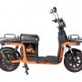 Электровелосипед Kugoo U6 (60V45Ah)