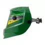 Щиток сварщика DGM V7000 (зеленый)