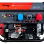 Генератор бензиновый Fubag BS 8000 XD AES Duplex