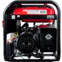 Генератор бензиновый Fubag BS 8000 XD AES Duplex