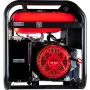 Генератор бензиновый Fubag BS 8000 XD AES Duplex