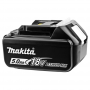 Аккумулятор Makita LXT BL 1850B