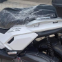 Максискутер SPRMOTORS TRAVEL MAX 180 EFI (белый)