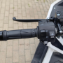 Максискутер SPRMOTORS TRAVEL MAX 180 EFI (белый)