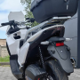 Максискутер SPRMOTORS TRAVEL MAX 180 EFI (белый)