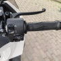 Максискутер SPRMOTORS TRAVEL MAX 180 EFI (белый)