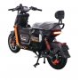 Электроскутер GT U2 Pro