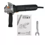 Угловая шлифовальная машина MaxXT MAG1700