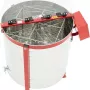 Медогонка Lyson 4 рамочная Classic W2013K00MR