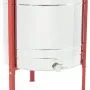 Медогонка Lyson 4 рамочная Classic W2013K00MR