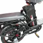 Электровелосипед GT V6 Pro 20Ah