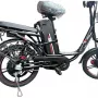 Электровелосипед GT V6 Pro 20Ah