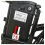 Электровелосипед GT V6 Pro 20Ah