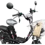 Электровелосипед GT V6 Pro 20Ah