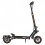 Электросамокат Kugoo F1 Pro (48v18Ah) Li-on черный