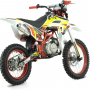 Питбайк Rockot Basic 125E Jokester 2.0