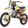 Питбайк Rockot Basic 125E Jokester 2.0