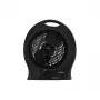 Тепловентилятор Ecostar Flush EFH-F2000DS-BL