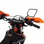 Питбайк Kugoo XB 125
