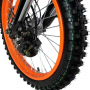 Питбайк Kugoo XB 125