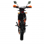 Питбайк Kugoo XB 125
