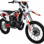 Мотоцикл Kayo KT250-L