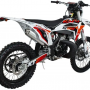 Мотоцикл Kayo KT250-L