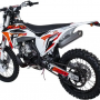 Мотоцикл Kayo KT250-L