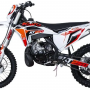 Мотоцикл Kayo KT250-L
