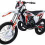 Мотоцикл Kayo KT250-L