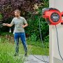 Катушка для шланга Einhell GE-HR 18/30 Li-Solo