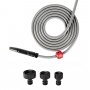 Катушка для шланга Einhell GE-HR 18/30 Li-Solo