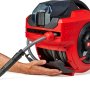 Катушка для шланга Einhell GE-HR 18/30 Li-Solo