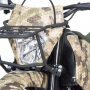 Мотоцикл Motoland 300 XR300 Military