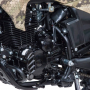 Мотоцикл Motoland 300 XR300 Military