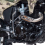 Мотоцикл Motoland 300 XR300 Military