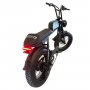 Электровелосипед Ikingi SUPER 73
