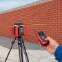 Ротационный лазерный нивелир Condtrol DIGI ROTO HVG 800 (7-2-145)